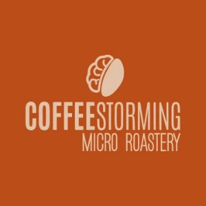 Logo CoffeeStorming