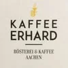 Kaffee Erhard Logo