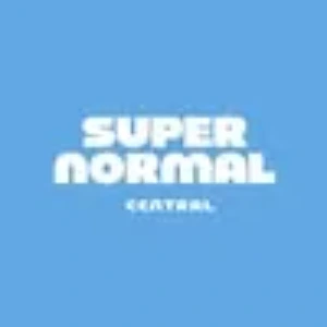 Supernormal logo