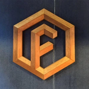 Foxford logo