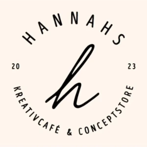 Hannahs Kreativcafé & Conceptstore logo