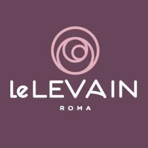 Логотип Le Levain Café