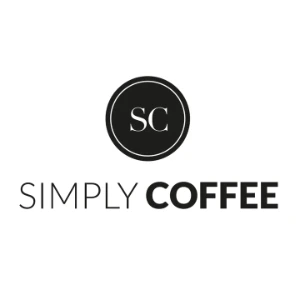 Simply Coffee logo