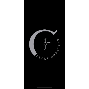 Cycle Roasters logo