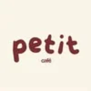 petit Café Logo