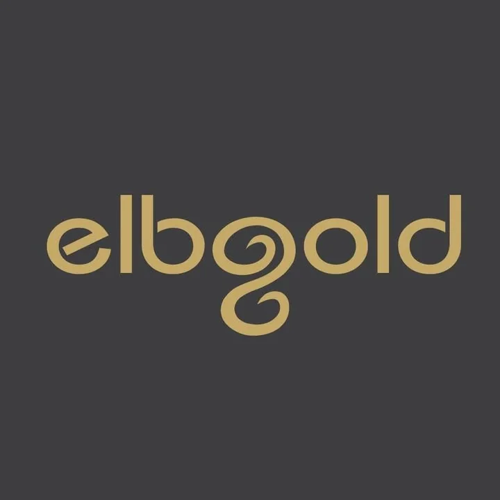elbgold Röstkaffee GmbH Logo