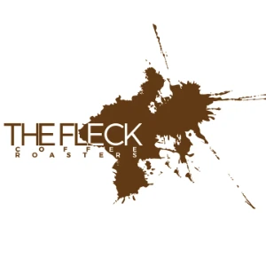 Logo The Fleck coffee roasters