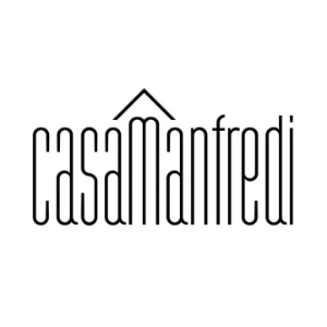 Логотип Casa Manfredi Teatro
