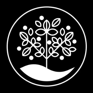 Kijamii Rösterei Café Logo