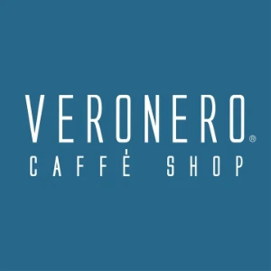 Veronero Artisan Coffee & Bakery. Specialty Coffee and All-day Brunch in Bari logo