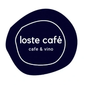 Loste Café-logo