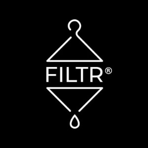 FILTR Coffee & Clothes logo