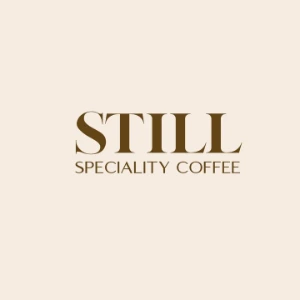 STILL Speciality Coffee logo