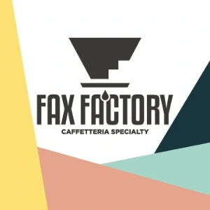 Логотип Fax Factory
