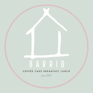 Barrio Frankfurt Logo