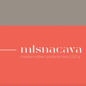 Logo Mlsnacava .priestor
