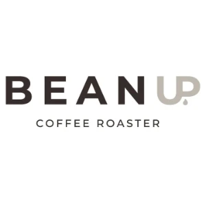 Logo Bean Up