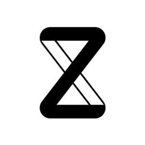 Logo Zereth coffee