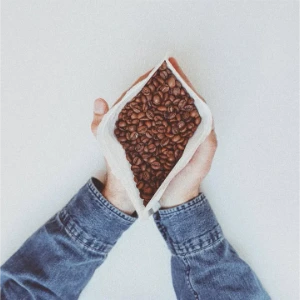 Logo Illimité Coffee Roasters