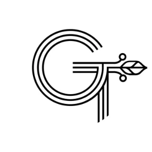 Logo Good Times coffee roasters