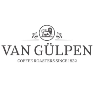 van Gülpen Kaffeerösterei logo