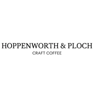 Hoppenworth & Ploch Rösterei logo