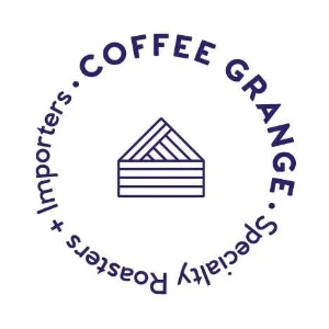 Coffee Grange logo