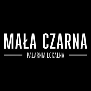 Mała Czarna Local Coffee Roasters logo