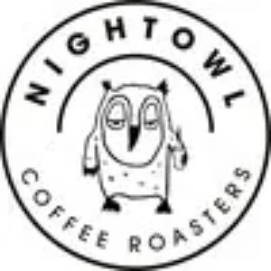 Night Owl Coffee Roasters logo