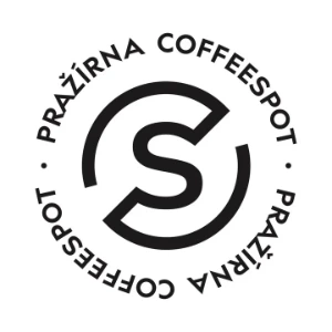 Coffeespot - Czech coffee roaster logo