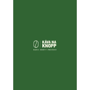 Káva na Knopp logo