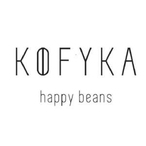 Kofyka café logo