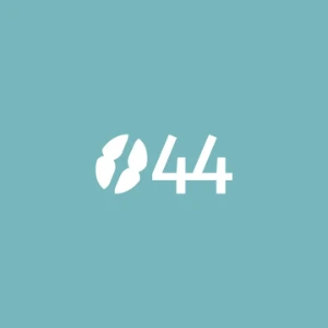 Zrno44 logo