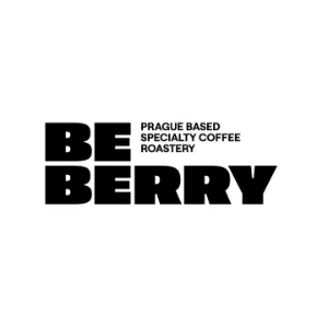 BeBerry Coffee Showroom logo