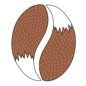 Hrnček logo