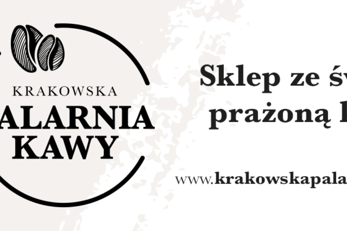 Krakowska Palarnia Kawy — palarnia