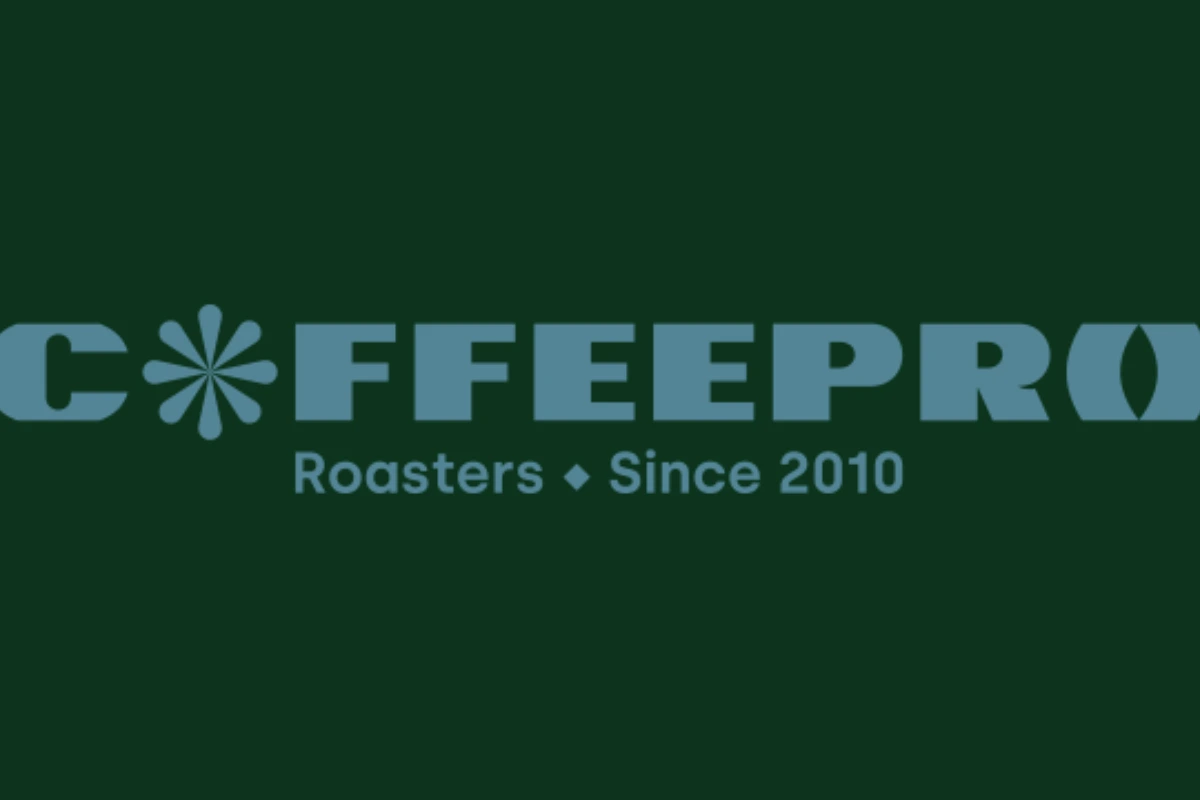 Coffee Proficiency — palarnia