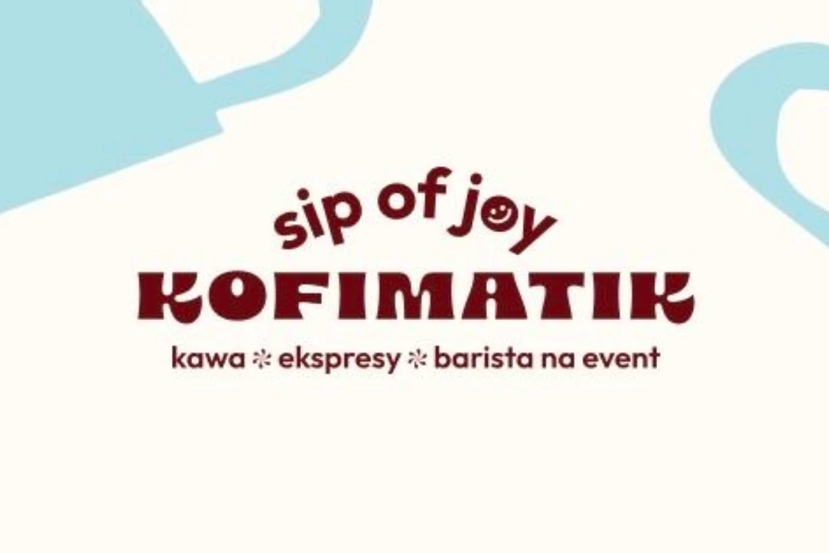 Kofimatik — palarnia