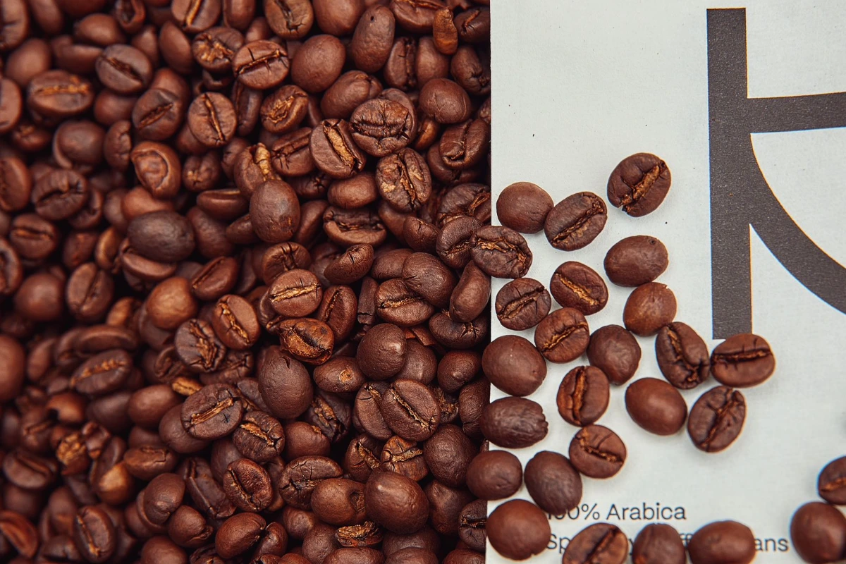 Kaizen Coffee — palarnia