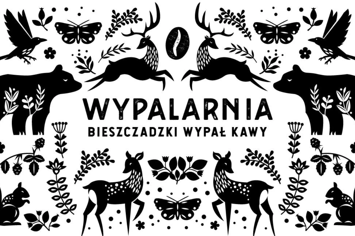 Wypalarnia Bieszczadzki Wypał Kawy — palarnia