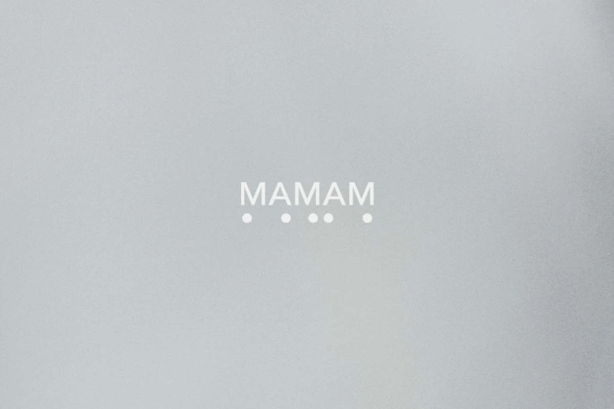 Mamam — palarnia