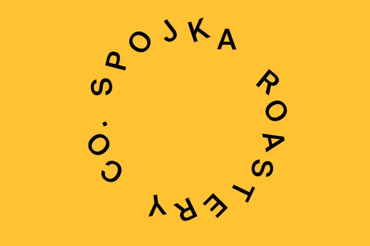 Spojka Roastery — palarnia