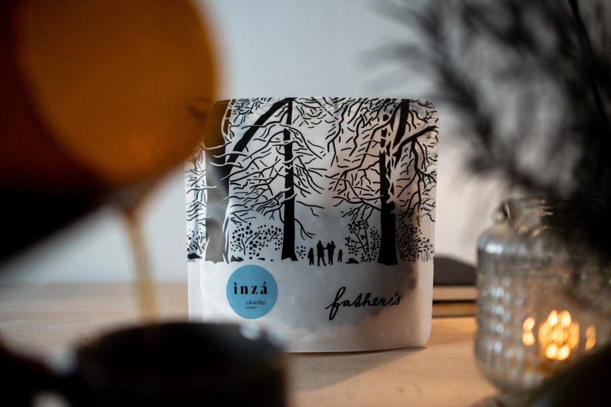 Father's — Rösterei