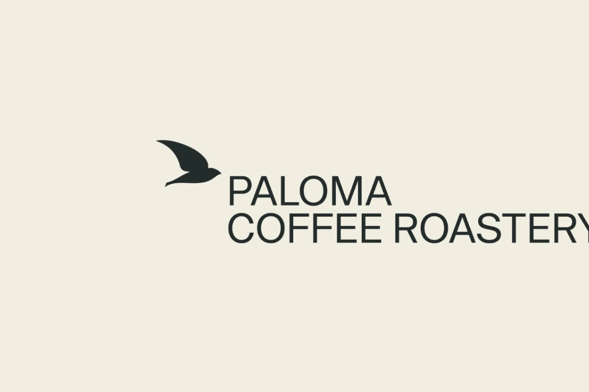 Paloma Coffee Roasters — palarnia