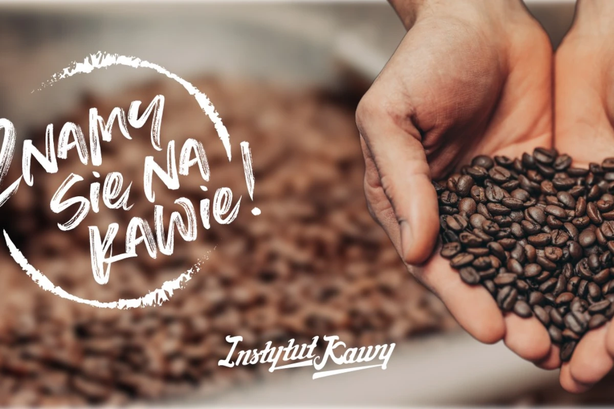 Instytut Kawy — palarnia