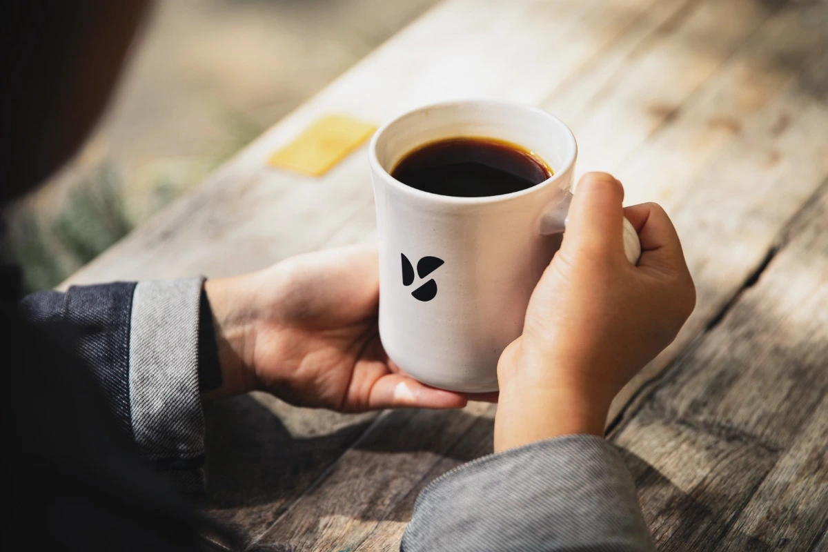 Doubleshot — roastery