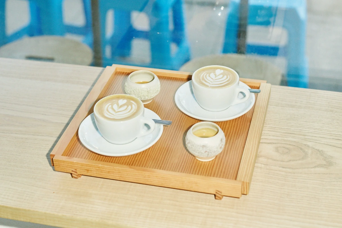 Prolog Coffee — roastery