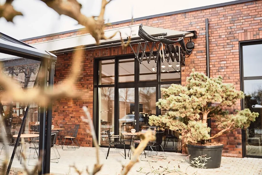 roestbar Campus — roastery