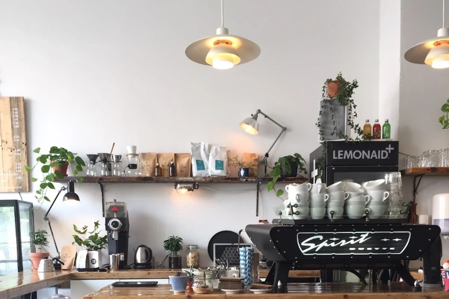 Käthe Kaffee Oldenburg — roastery