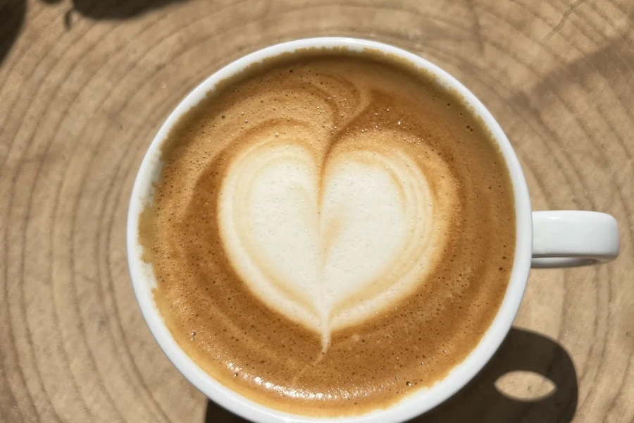 Night Owl Coffee Roasters — roastery